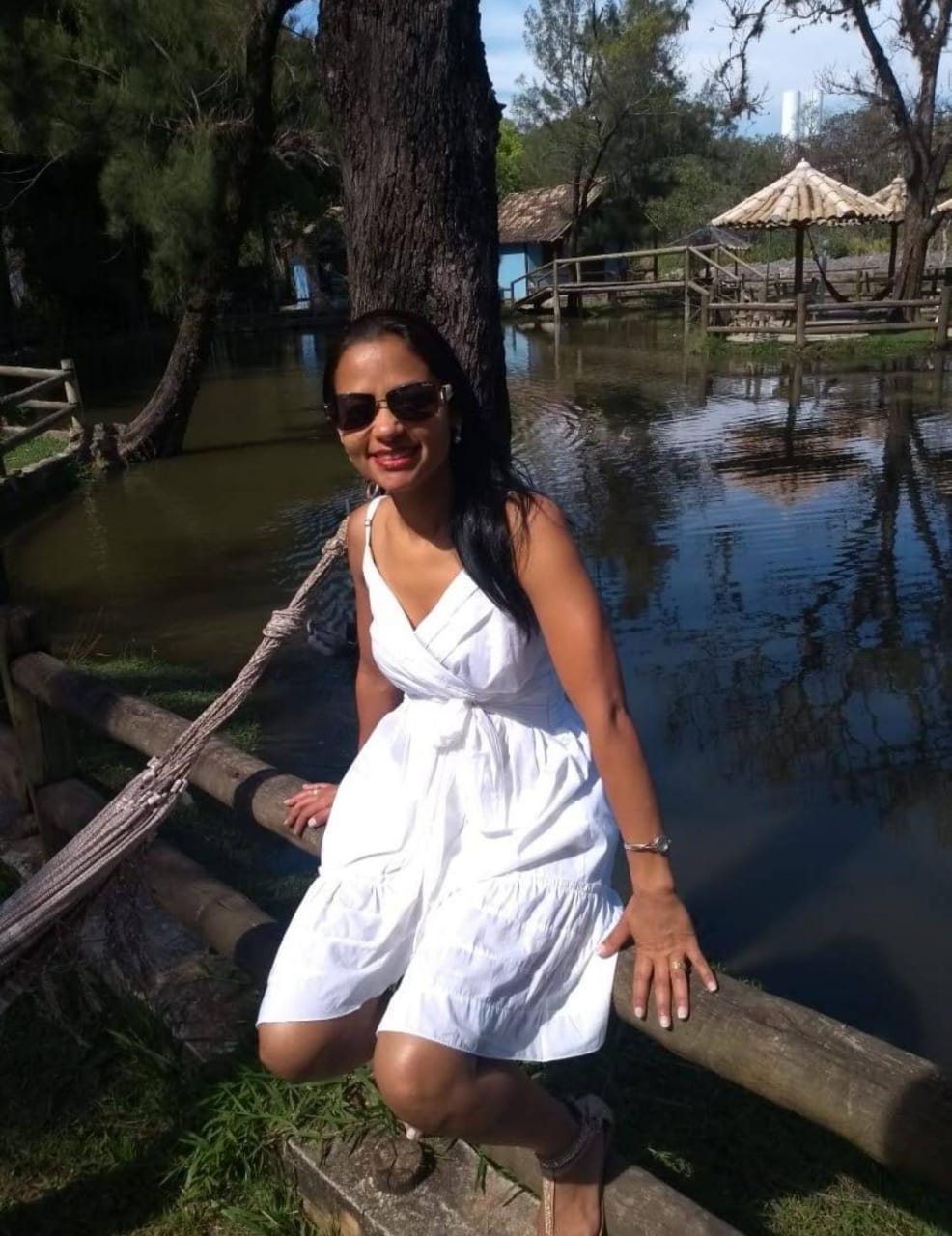 Sandrileide Ferreira